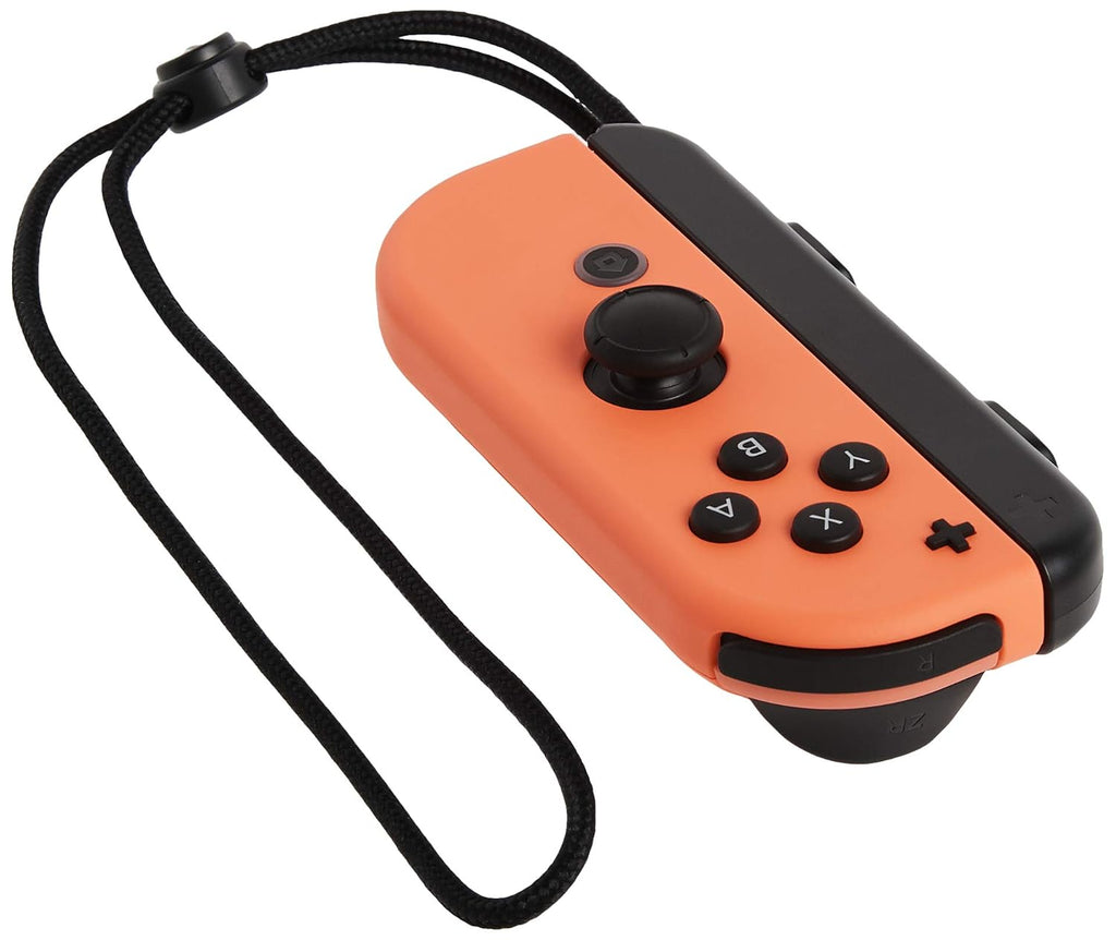 Nintendo Joy-Con (R) - Neon Red Switch - Image 3