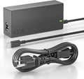 Fast Charger for 65W USB-C Chromebook Compatible with for ASUS Lenovo Acer HP Dell, Compatible with SM65CL/SM45CL/SK90A200225/SK90200325 & More USB-C Laptops | Compatible with for ASUS Lenovo Acer HP Dell SM65CL-01 SM45CL-01 & More USB-C Laptops by EMAKS
