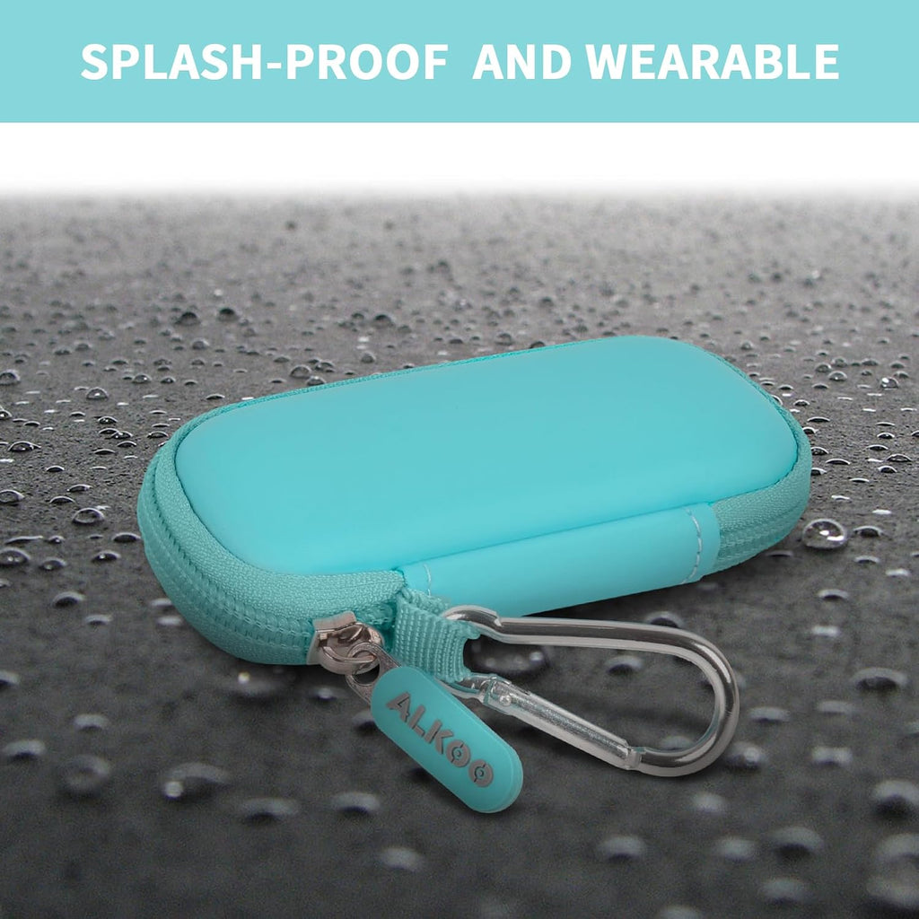 USB Flash Drive Case, SD Card/Thumb Drive/Memory Cards Holder, Bag Only - Image 6