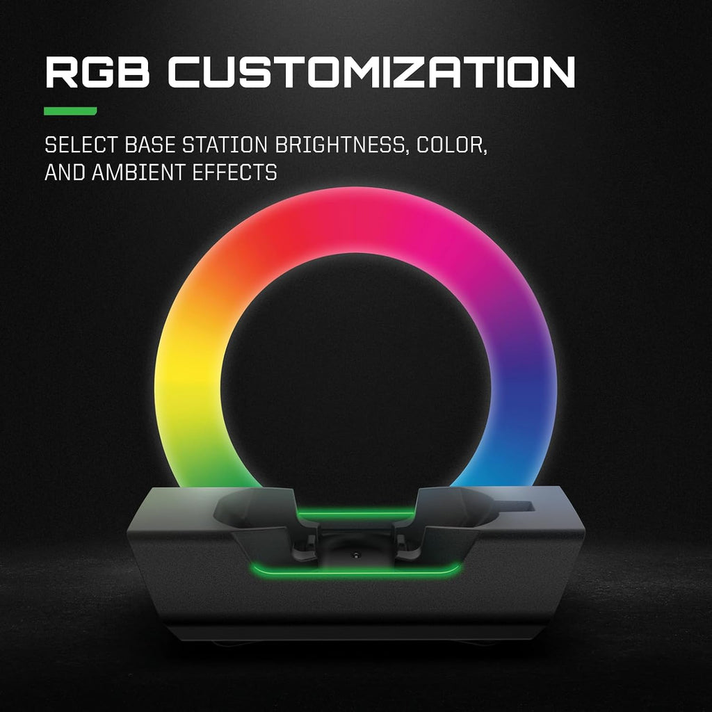 RIG R8 Spectre PRO HX Dual Wireless Gaming Headset for Xbox and PC - Image 10