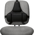 Fellowes Professional Series Back Support, Black (8037601) by FellowesBrands