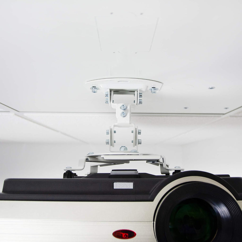 VIVO Universal 2 x 2 ft Drop Ceiling Projector Mount, Adjustable - Image 6