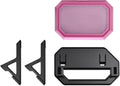 Thermaltake Tower 600 Series Horizontal Display Chassis Support Stand; Bubble Pink; AC-076-ONANAN-A1 by Thermaltake