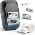 NIIMBOT M2 Bluetooth Thermal Transfer Sticker Printer Support Color Ribbon by NIIMBOT