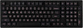 EPOMAKER Galaxy100 QMK/VIA Wireless Gaming Keyboard, Aluminum Shell, BT/2.4Ghz/USB-C, Pre-Lubed Hot-Swappable Linear Switches, NKRO, RGB Backlit (Black, Wisteria Linear Switch) by EPOMAKER