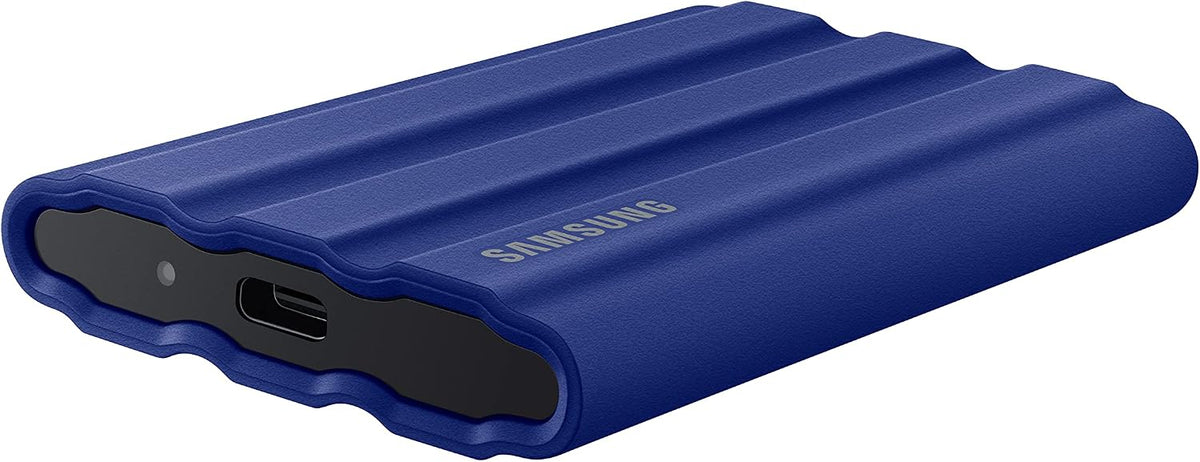 Samsung T7 Shield Portable SSD 2TB, USB 3.2 Gen 2, Up to 1,050 MB/s - Image 4