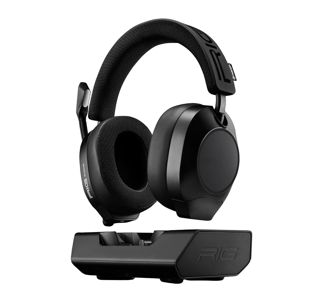 RIG R8 Spectre PRO HX Dual Wireless Gaming Headset for Xbox and PC by RIG