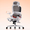 SIHOO B100 Mesh Ergonomic Office Chair with Adaptive Lumbar Support by SIHOO