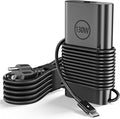 130W USB C Laptop Charger Type C Computer Charger Compatible with Dell | Compatible with Dell XPS 15 2in1 9575 Precision 5530 2in1 5550 5750 3550 3551 3560 Latitude 7410 7310 7210 9410 9510 9575 by Unknown