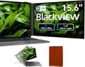 Blackview Laptop Screen Extender, 1.7lbs Ultra-Light & 0.17" Ultra-Slim, 15.6" FHD 1200P IPS Portable Laptop Monitor Extender,Travel Dual Monitor for 14-17",Plug & Play for Windows/Mac/Android/Switch by Blackview