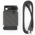 Laptop Charger for HP Spectre Envy Elite EliteBook X360 X2 2-in-1 Chromebook Pavilion Dragonfly, New Slim 65W 45W USB C Charger 10FT, Universal Type C Power Adapter, Super Durable, Original Quality by TATHINK