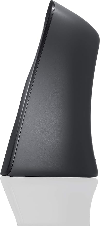 Logitech Z313 2.1 Multimedia Speaker System with Subwoofer - Black - Image 5