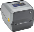 Zebra ZD621 Thermal Transfer Shipping Label Printer | Color Touch LCD | 4x8 by Zebra Technologies