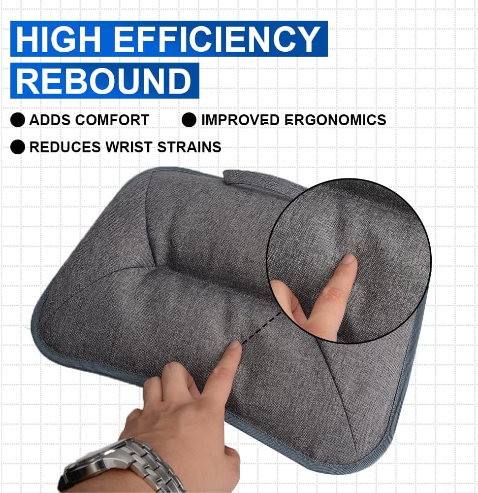 13in Portable Laptop Lap Desk - Image 4