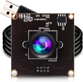 ELP USB3.0 Mini PC Camera - Low Light 1080P 50fps USB Security Camera for Computer & Laptop by ELP