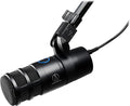 Audio-Technica AT2040USB Dynamic USB Microphone by Unknown