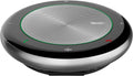 Yealink Bluetooth Speakerphone Conference Microphone Teams Certified CP700 USB Full Duplex Noise Reduction Algorithm Home Office 360° Voice Pickup (Package Without dongle) by RedefineYourWorkplace