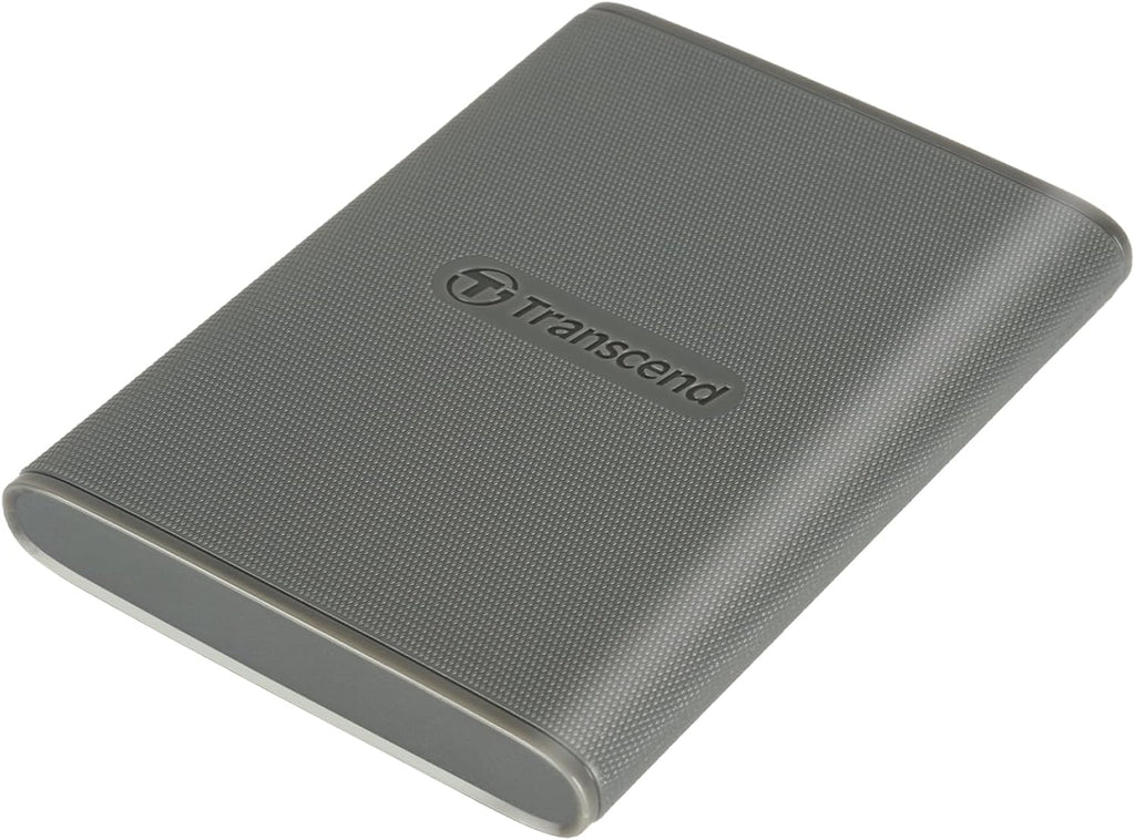 Transcend 1TB ESD360C Portable SSD Up to 2000MB/s USB3.2 Gen2x2, Type-C by Transcend