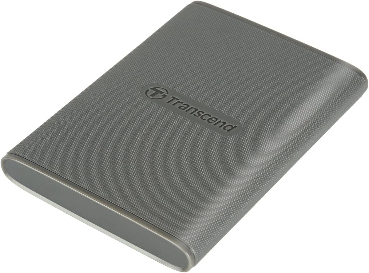 Transcend 1TB ESD360C Portable SSD Up to 2000MB/s USB3.2 Gen2x2, Type-C by Transcend