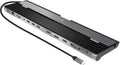 j5create USB C Docking Station- Supports up to 3 Display Simultaneously by j5create