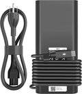 130W USB C Laptop Charger Compatible with Dell Precision 5570 5560 5550 5530 5760 5750 3560 Latitude 7410 7310 7210 9410 9510 5420 5520 5510 XPS 15 17 2in1 9575 9500 9700 Power Cord by NEWBATTERYLAPTOPCHARGERFORYOU
