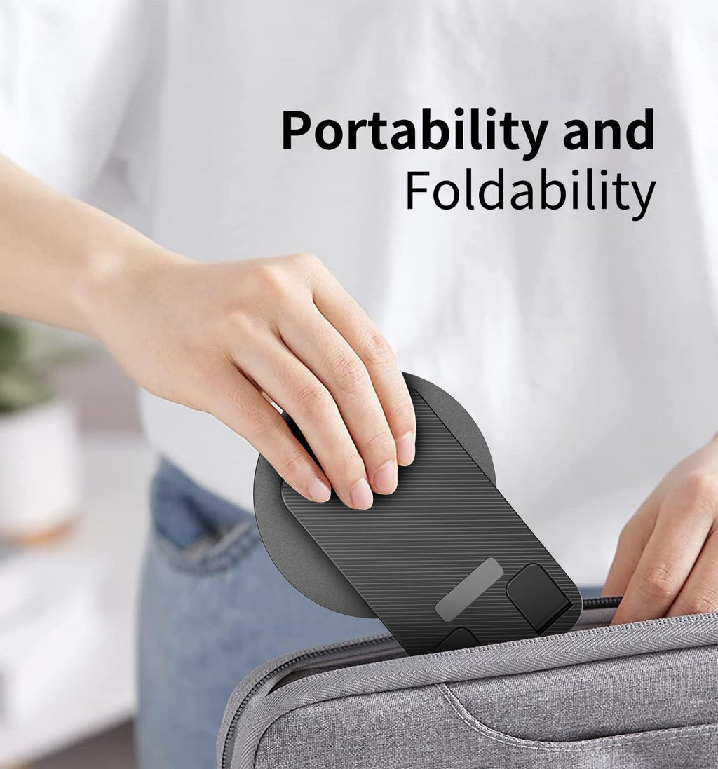 360° Rotating Cell Phone Stand for Desk - Image 7