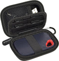 PAIYULE Hard Drive Case for SANDISK Extreme Portable SSD (New Model) by PAIYULE