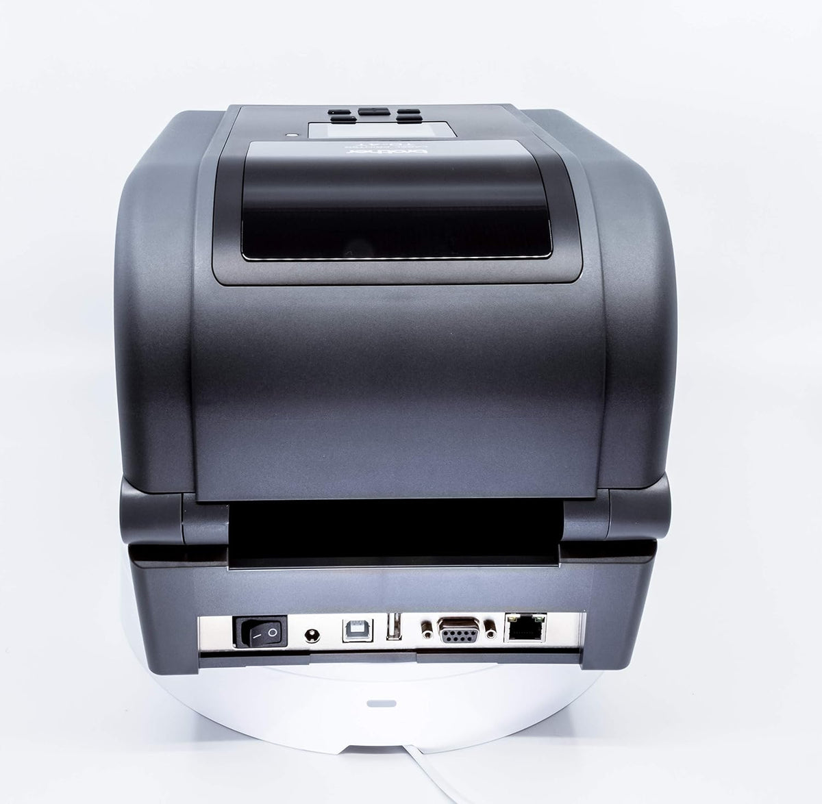 Brother TD-4750TNWB Thermal Transfer Label Printer - Image 4