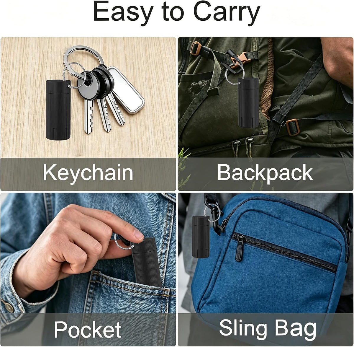 Upgrade Case for Yubikey 5/5C NFC & Security Key NFC Series - Image 5