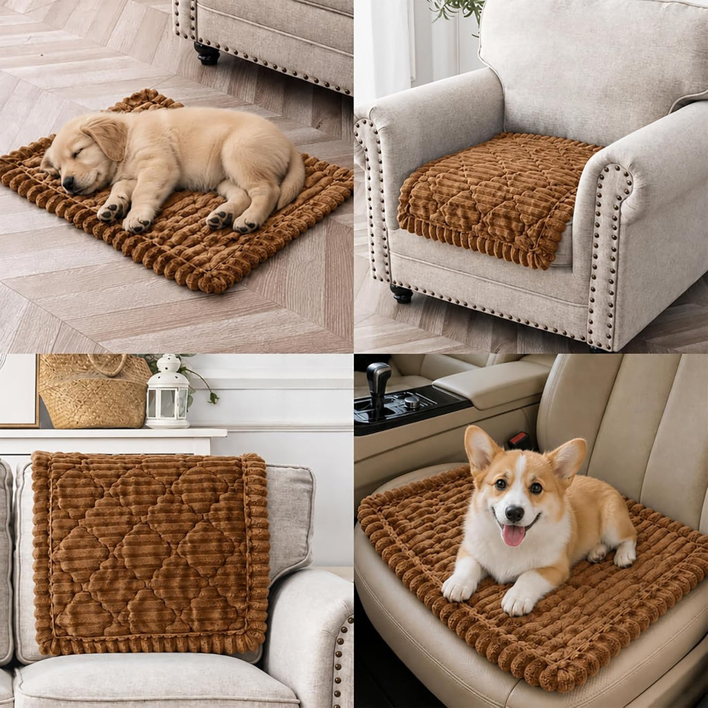 Couch Arm Covers, Sofa Arm Cover, Armchair cover, Pet Armrest Covers - Image 3