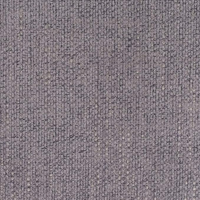 Sweet Home Collection Chair Cushion Memory Foam Pads Honeycomb Pattern Slip Non Skid Rubber Back Rounded Square 16" x 16" Seat Cover, 6 Pack, Alexis Gray/Silver - Image 2