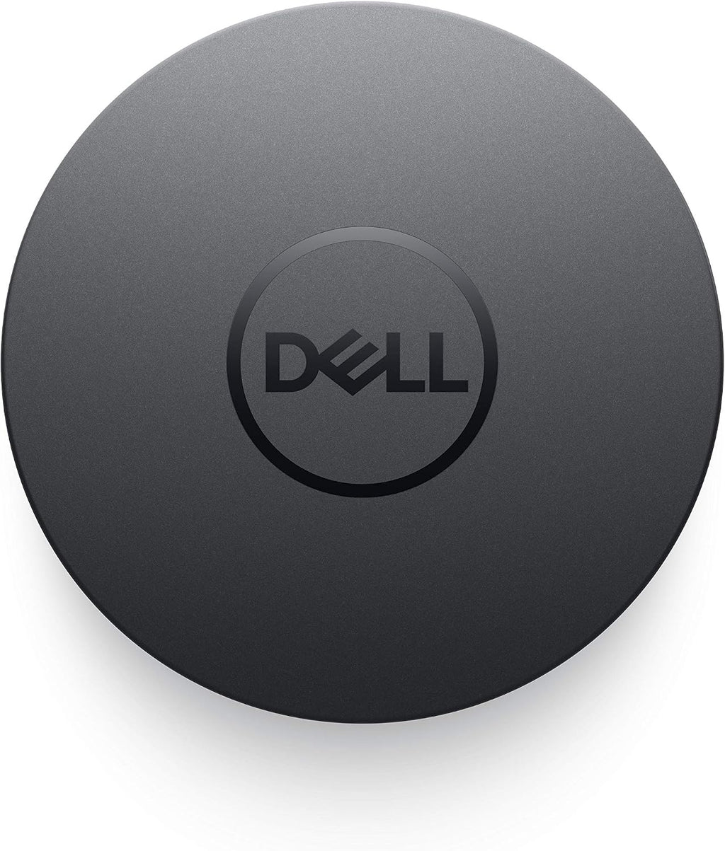 Dell DA300 USB-C Mobile Adapter, Bases & Docking Stations, Black - Image 6
