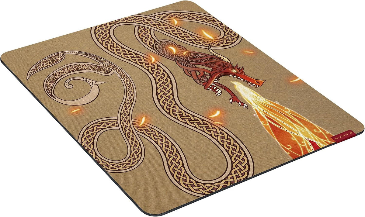 Razer Gigantus V2 Soft Gaming Mouse Pad (Large), Counter-Strike 2 Edition - Image 7