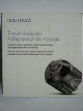 INSIGNIA All-in-1 Universal Adapter (NS-TADPT1-C) by INSIGNIA