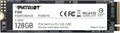 Patriot P300 M.2 PCIe Gen 3 x4 128GB Low-Power Consumption SSD by Patriot Memory