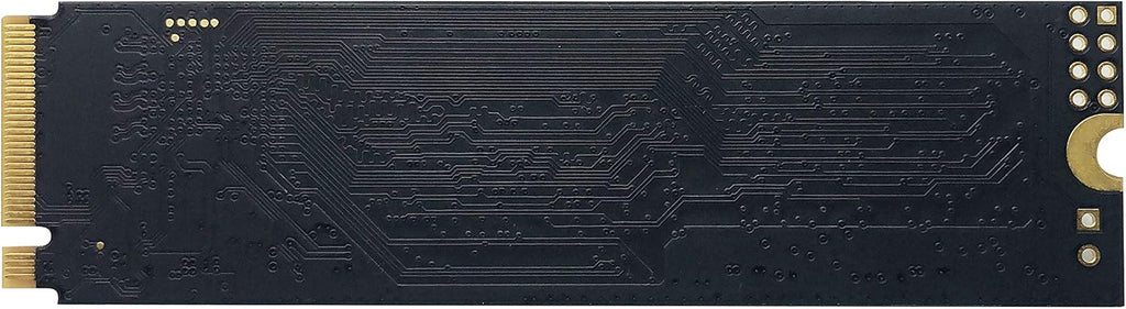 Patriot P300 M.2 PCIe Gen 3 x4 128GB Low-Power Consumption SSD - Image 2