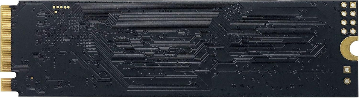 Patriot P300 M.2 PCIe Gen 3 x4 128GB Low-Power Consumption SSD - Image 2