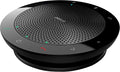 Jabra Speak 510 UC Wireless Bluetooth Speakerphone – Outstanding Sound Quality, Portable Conference Speaker for Holding Meetings Anywhere - Certified for Zoom & Google Meet by Jabra