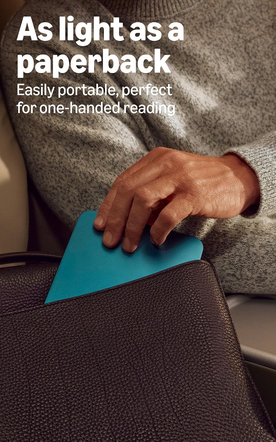 Amazon Alexa Tablet 8 (all-new), 4GB RAM, 128GB, 8.7″ compact tablet with vivid display, All-day battery, with Google Play, Designed for Alexa+, Teal - Image 6