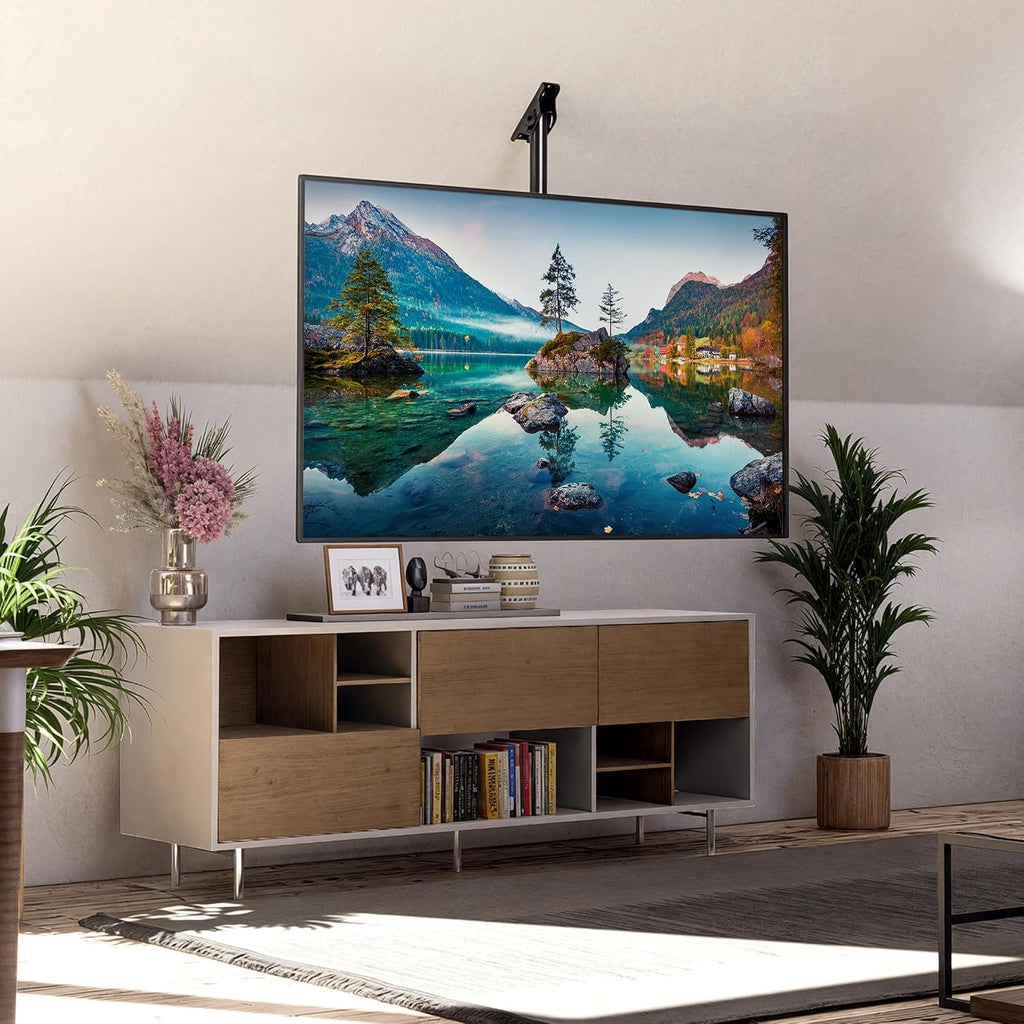 Mount-It! Ceiling TV Mount, 32-65", 99 lbs, MI-511 - Image 7