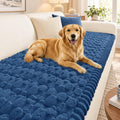 Smiry Couch Covers for Dogs, Non Slip Fuzzy Pet Sofa Protector Washable by Smiry