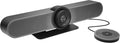 Logitech MeetUp and Expansion Mic HD Video and Audio Conferencing System for Small Meeting Rooms (Renewed) by Unknown