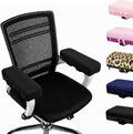 Office Chair Arm Covers Pads Premium Desk Chair Elbow Pads by SPRING SEAON