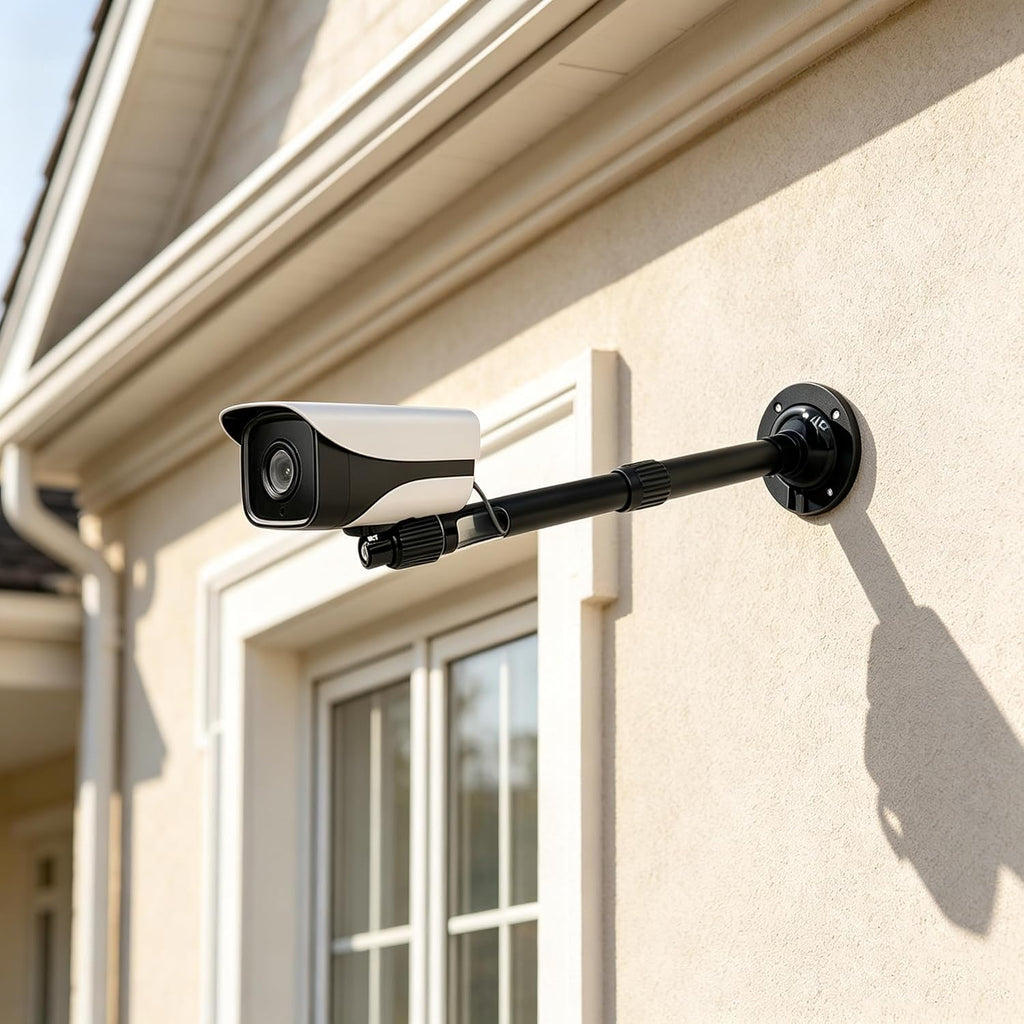 Microphone Ceiling Mount Antenna Wall Ceiling Desk Mount (10.63-15.57in) - Image 3