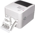 Arkscan 2054K-AP Auto Peel Shipping Label Printer, Separate Label from Backsheet Automatically, Print on Windows Mac Chromebook on USB, Wireless When Connect to Bluetooth-Enabled Windows iOS Android by Arkscan