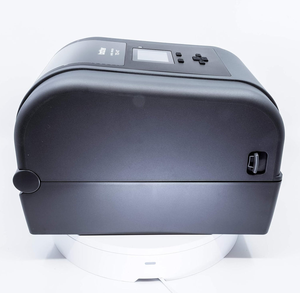 Brother TD-4750TNWB Thermal Transfer Label Printer - Image 3