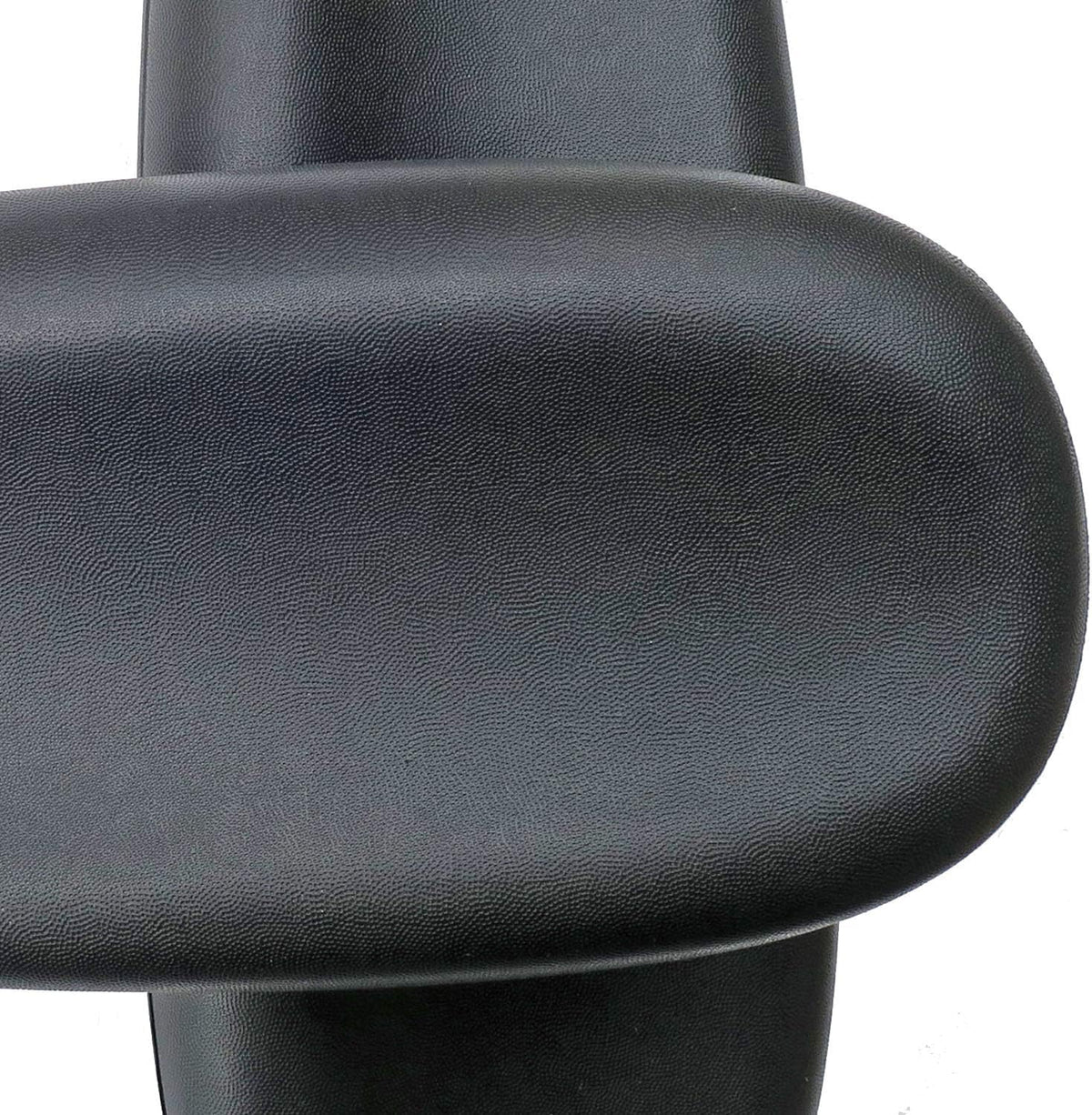 2X Universal Office Desk Computer Chair Replacement Part Arm Pads Armrest 4" and 5.5" Mounting Hole, Vinyl - Image 7