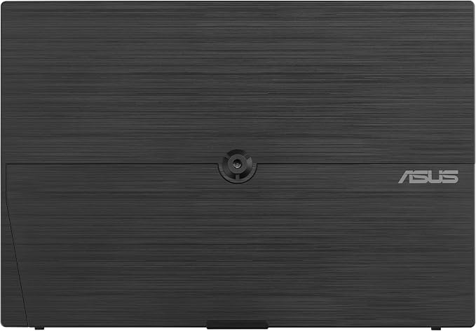 ASUS ZenScreen MB16NCG 15.6 Inch 155Hz,16:10 USB-C Portable Monitor | 100% sRGB, Auto Rotate, WQXGA(2560X1600), USB-C, IPS, Power Pass Through, Eye Care, Travel Display for MacBook and PC - Image 8