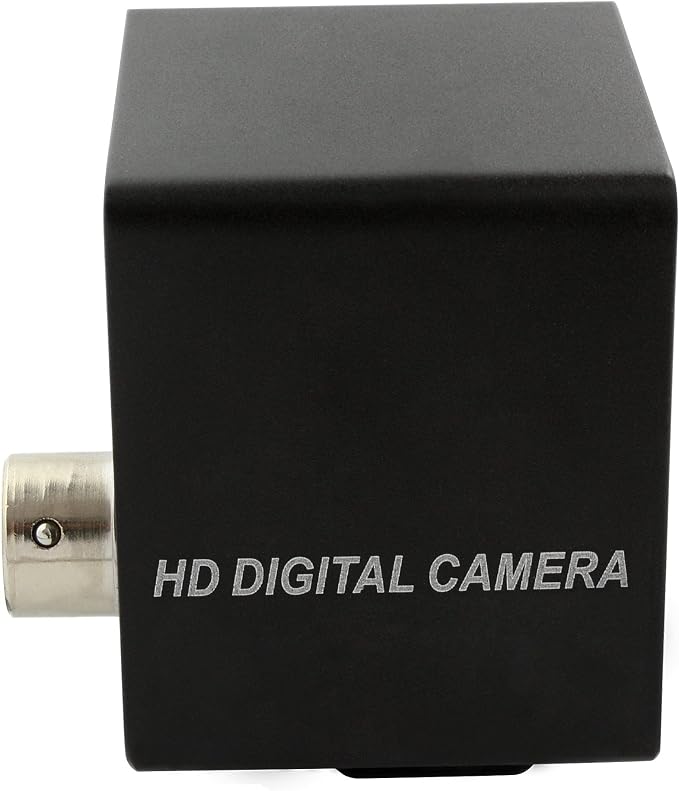 ELP 5mp Autofocus Fisheye Wide Angle USB Camera Module with Metal Case OV5640 Mini UVC USB2.0 Lightburn Camera Laser Engraver Webcam,9.9ft/3m Cable for Computer, Raspberry Pi, PC, Laptop, Jetson Nano - Image 2