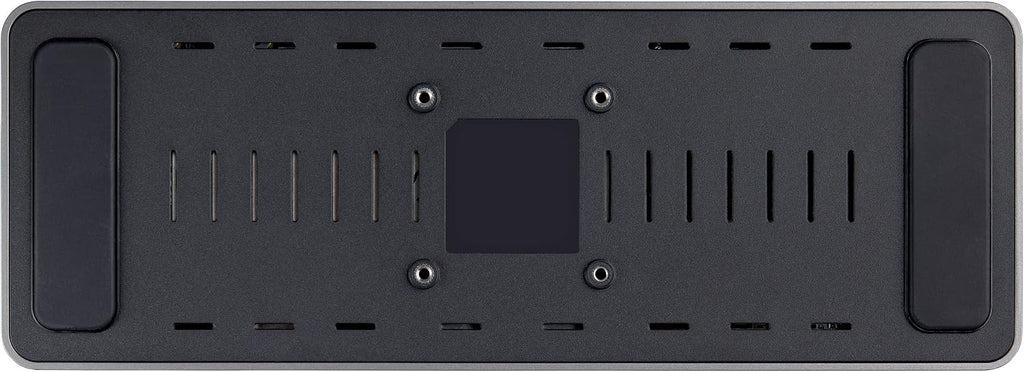 StarTech USB-C/A Triple 4K 60Hz HDMI DP Dock for MacBook Pro/Air M1-M4, 85W - Image 6